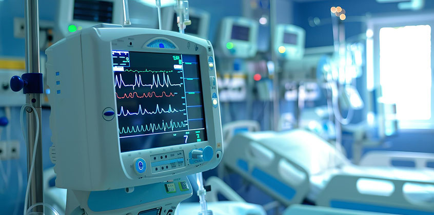 Critical Care Facilities